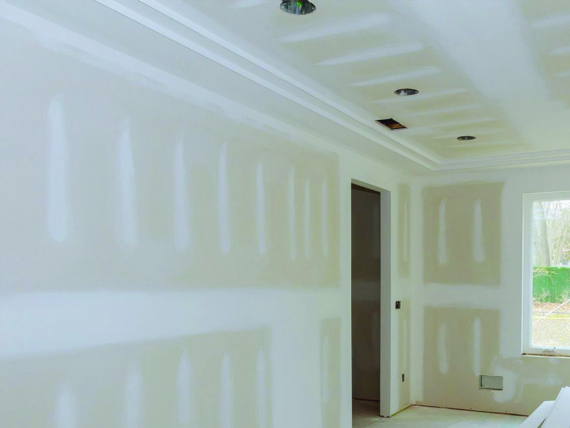 Sheetrock Service